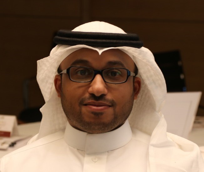 Dr.Thamer Solaiman Saleh Almoneef