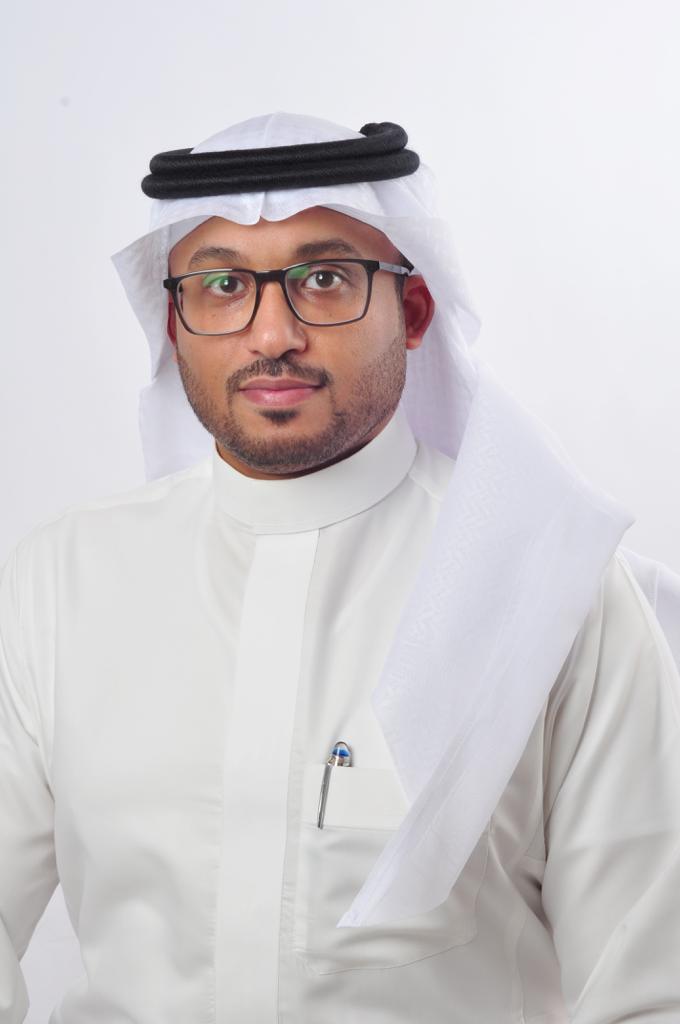 د.ثامر بن سليمان المنيف