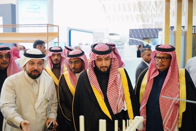 ملتقى الخرج