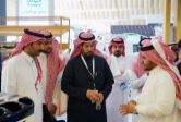 المشاركة في منتدى الخرج الصناعي2024