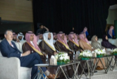 المشاركة في ملتقى البحث والتطوير والابتكار 2024