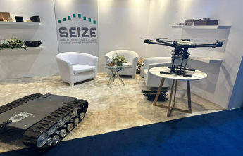 The Center's participation in the Made in Saudi Exhibition
