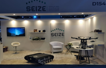 The Center's participation in the Made in Saudi Exhibition