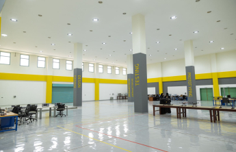 Inauguration of the R&D Lab