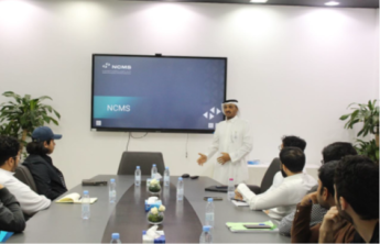 ورشة عمل نقل المشاريع من المعامل الى مشاريع مستخدمه فعلا