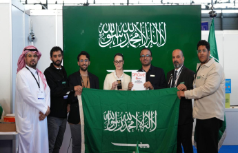 المشاركة في المعرض الدولي للاختراعات في جنيف (49)